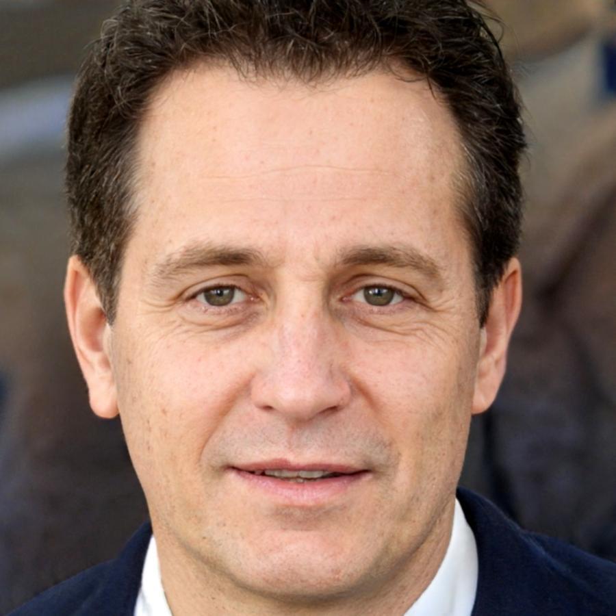 Dr. Henrik Lindström