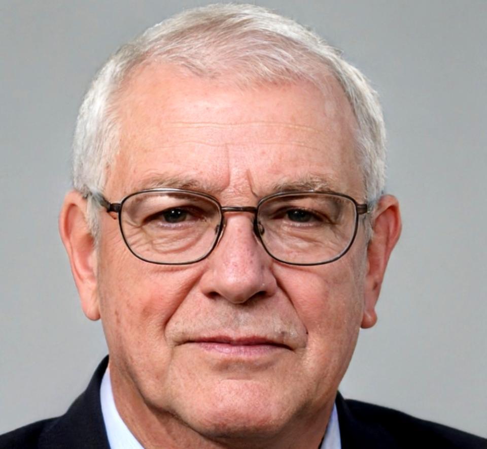 Joakim Lindqvist, Koordinator für Lernprogramme